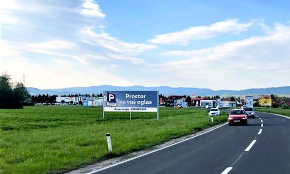 Jumbo plakati Magma Media